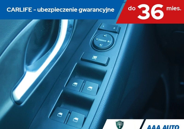 Hyundai I30 cena 68000 przebieg: 31170, rok produkcji 2022 z Zielonka małe 232